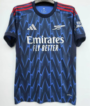 25-26 Arse Away Fans Version Thailand Quality