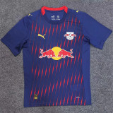 25-26 RB Leipzig Away Fans Version Thailand Quality