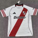 25-26 CA River Plate home (Betano) Fans Version Thailand Quality