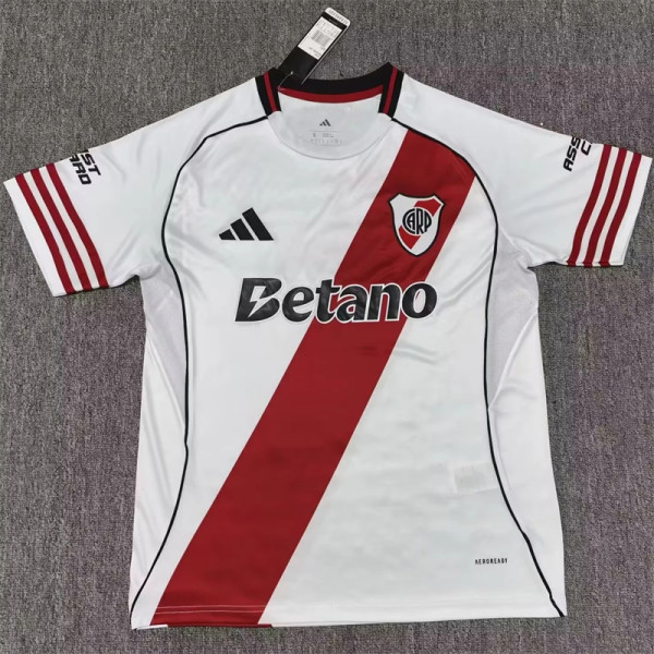 25-26 CA River Plate home (Betano) Fans Version Thailand Quality