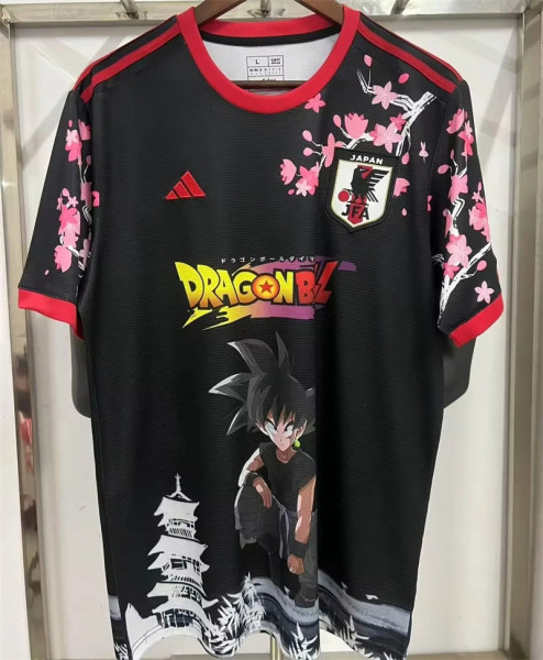 2025 Japan (Special edition) Fans Version Thailand Quality