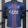 1 Stars 25-26 Paris Saint-Germain home Player Version Thailand Quality