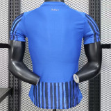 25-26 Al-Hilal Saudi FC home Player Version Thailand Quality