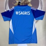 25-26 SL Benfica (Goalkeeper) Fans Version Thailand Quality