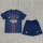 Kids kit 25-26 Paris Saint-Germain home Thailand Quality