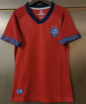 25-26 Bahia (Goalkeeper) Women Jersey Thailand Quality