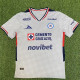 25-26 Cruz Azul Away Fans Version Thailand Quality