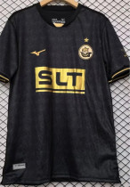 25-26 F.C. Hansa Third Away Fans Version Thailand Quality