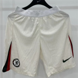 25-26 Chelsea Away (Player Version) Soccer shorts Thailand Quality