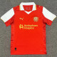 25-26 Rotherham United home Fans Version Thailand Quality