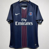 16-17 Paris Saint-Germain home Retro Jersey Thailand Quality
