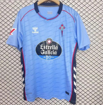25-26 Celta de Vigo home Fans Version Thailand Quality