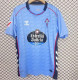 25-26 Celta de Vigo home Fans Version Thailand Quality
