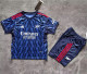 Kids kit 25-26 Arse Away Thailand Quality