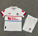 Kids kit 25-26 CD Olimpia home Thailand Quality