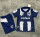 Kids kit 25-26 CF Monterrey home Thailand Quality
