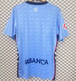 25-26 Celta de Vigo home Fans Version Thailand Quality