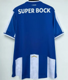 25-26 FC Porto home Fans Version Thailand Quality