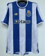 25-26 FC Porto home Fans Version Thailand Quality