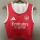 2025 Arse home Women's football yoga vest