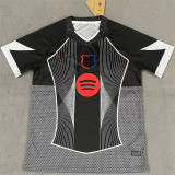 25-26 FC Barcelona (Special Edition) Fans Version Thailand Quality