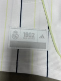 25-26 Real Madrid (Training clothes) Fans Version Thailand Quality