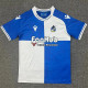 25-26 Bristol Rovers F.C. home Fans Version Thailand Quality