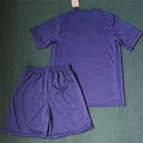 1 Stars 25-26 Paris Saint-Germain home Set.Jersey & Short High Quality