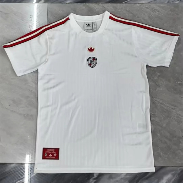 25-26 CA River Plate ( Special Edition) Fans Version Thailand Quality