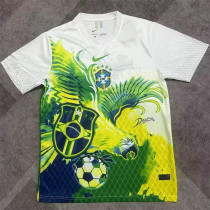 2025 Brazil (Special Edition) Fans Version Thailand Quality