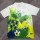 2025 Brazil (Special Edition) Fans Version Thailand Quality