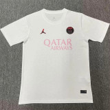 25-26 Paris Saint-Germain (Training clothes) Fans Version Thailand Quality