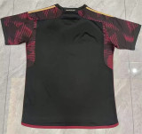 2022 Germany Away Fans Version Thailand Quality