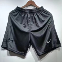 17-18 Paris Saint-Germain Third Away (Retro Jersey) Soccer shorts Thailand Quality