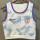 2025 United States home Women's football yoga vest