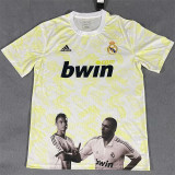25-26 Real Madrid (Training clothes) Fans Version Thailand Quality