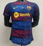 25-26 FC Barcelona (Special Edition) Player Version Thailand Quality
