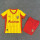 Kids kit 25-26 RC Lens home Thailand Quality