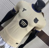 25-26 FC Barcelona Away Player Version Thailand Quality
