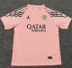 25-26 Paris Saint-Germain Fourth Away Fans Version Thailand Quality