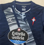 25-26 Celta de Vigo Away Fans Version Thailand Quality