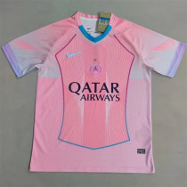 25-26 Paris Saint-Germain (Training clothes) Fans Version Thailand Quality