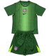 2025 United States (Goalkeeper) Set.Jersey & Short High Quality