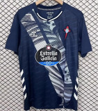 25-26 Celta de Vigo Away Fans Version Thailand Quality