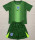 Kids kit 2025 England (Goalkeeper) Thailand Quality