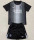 Kids kit 25-26 Paris Saint-Germain (Goalkeeper) Thailand Quality