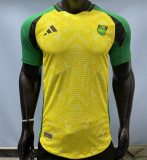 2024 Jamaica home Player Version Thailand Quality