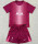 Kids kit 25-26 Tott (Goalkeeper) Thailand Quality