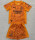 Kids kit 25-26 AC Milan (Goalkeeper) Thailand Quality