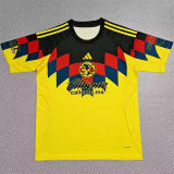 25-26 Club América home Fans Version Thailand Quality
